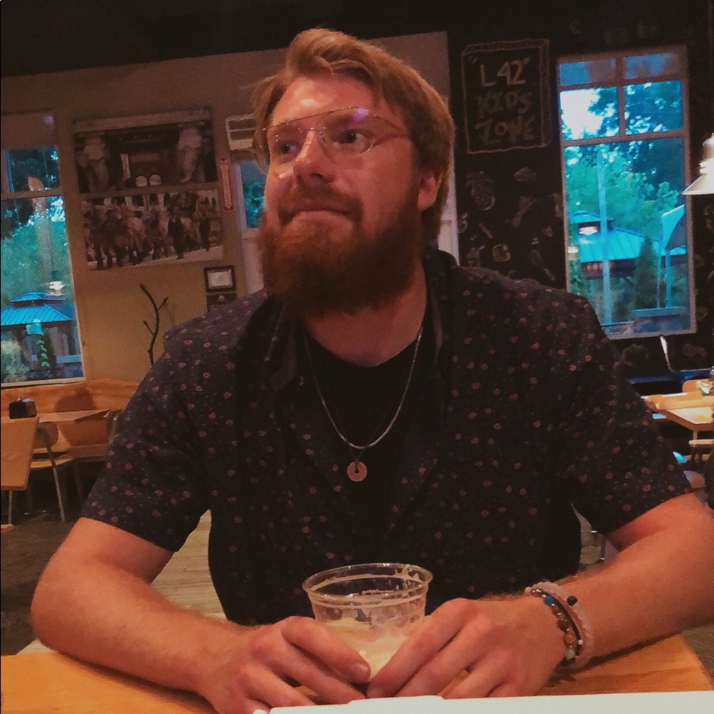 Meet your Posher, Dylan